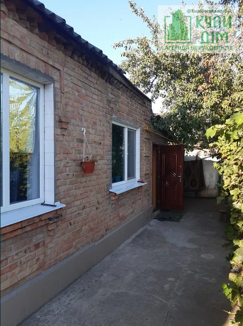 Продам гарний будинок на Кущівці Кропивницький - фото 9