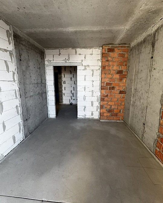 Продаж Квартира 2-кімнатна, 8/16 поверх на Академіка Заболотного вул., 148 б Киев - изображение 5