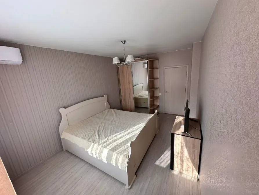 Продажа 1к Квартира 37 кв.м ГРУШЕВСКОГО Одесса - изображение 7