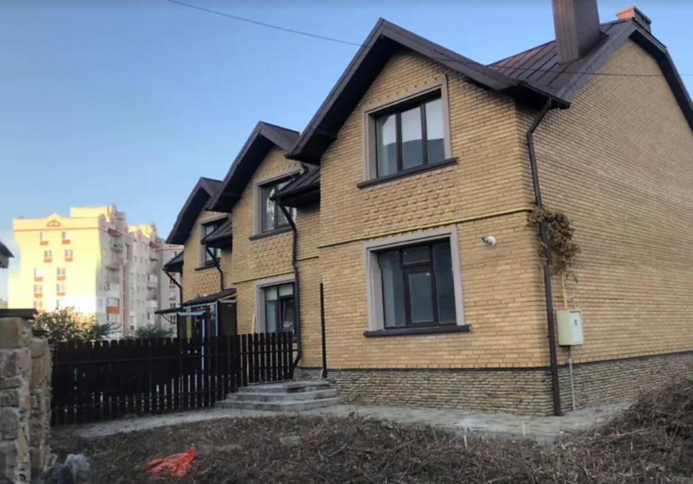 Продаж 2-поверховий  з ділянкою 2 сот 182 кв.м   Тернопіль - фото 2