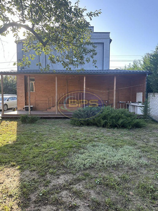 Продаж 2-поверховий Будинок з ділянкою 5 сот 150 кв.м 2 кімн.  Таїрове - фото 12