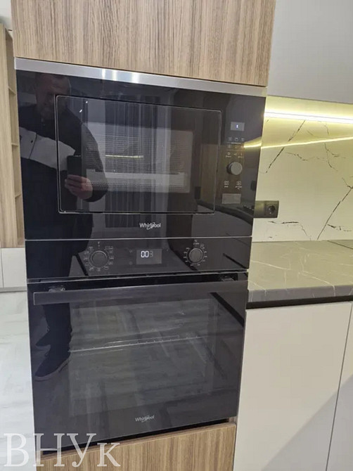 Продаж Квартира 1-кімнатна, 10/10 поверх на Покрови Тернопіль - фото 18