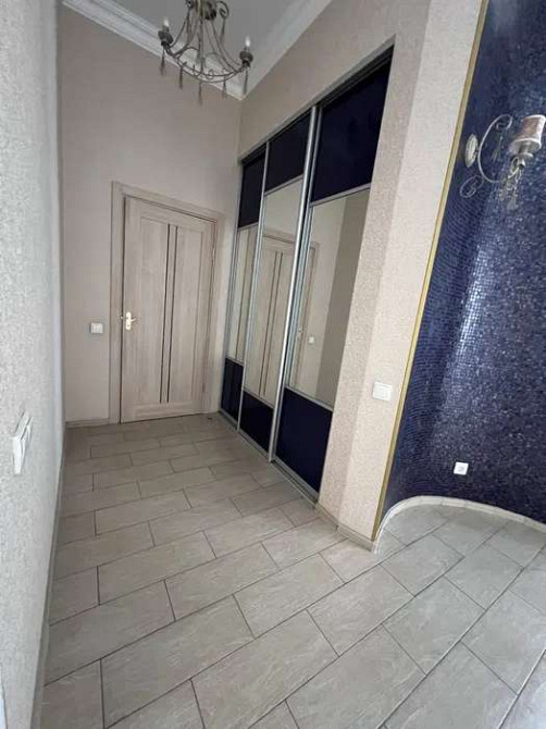 Оренда Квартира 2-кімнатна, 3/4 поверх на ул. Генерала Наумова, 48 Київ - фото 2