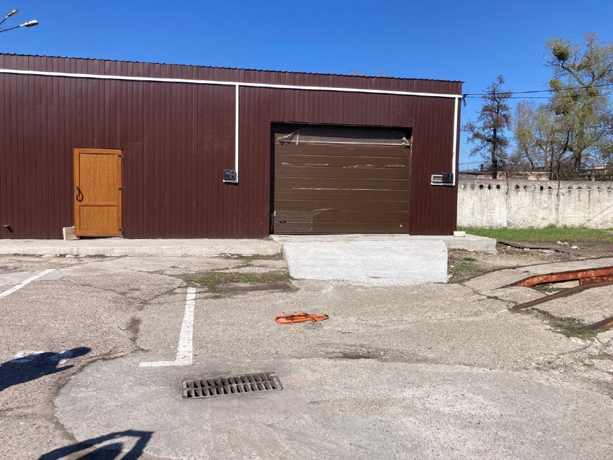 For rent Free Purpose Premises area 35 sq.m floor 1 Kiev вулиця Будіндустрії, 2, Київ, Україна, 01013 Kiev - photo 6