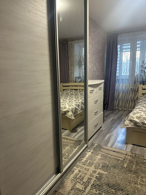 Продаж Квартира 2-кімнатна, 2/5 поверх Винница - изображение 6