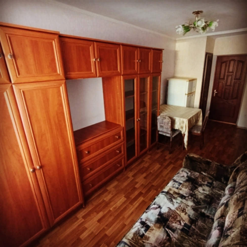 Оренда Квартира 1-кімнатна, 1/3 поверх Vinnytsya - photo 1