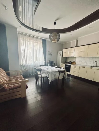 Квартира с видом на море в Центре, Климовский дом Одеса - фото 4