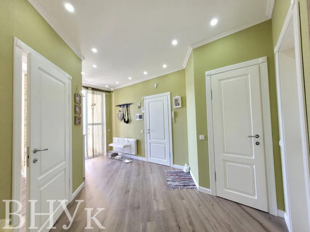 Продаж Квартира 1-кімнатна, 6/7 поверх на Кравчука Luts'k - photo 19