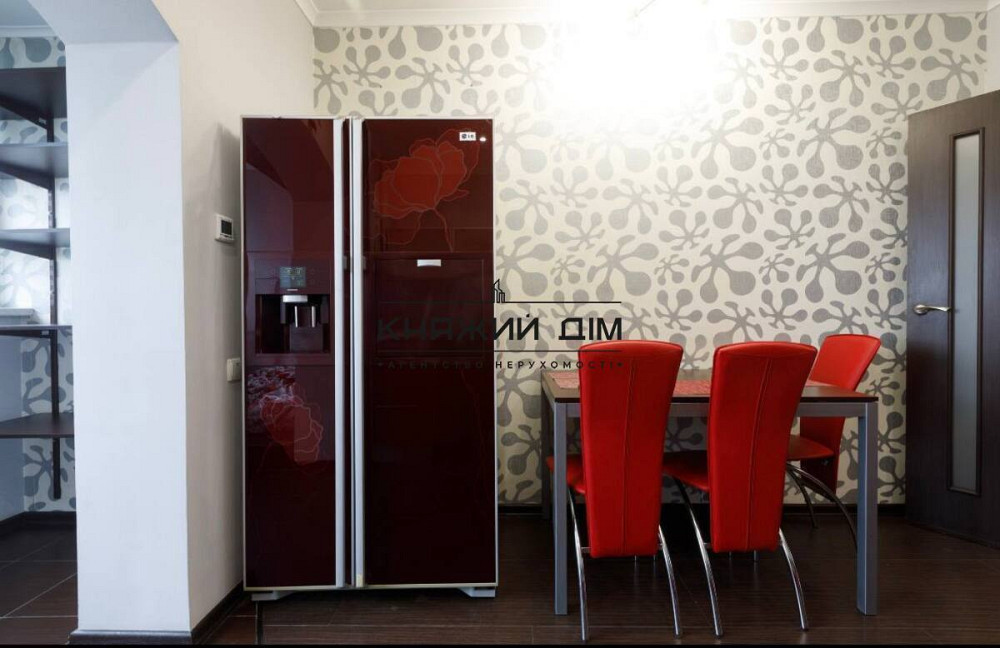 Оренда Квартира 1-кімнатна, 6/18 поверх на Вишняковская ул. Kiev - photo 13