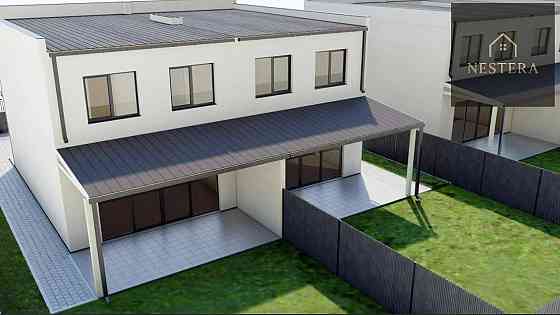 Продаж Будинок 3-кімнатний на вул. Малинова Ужгород