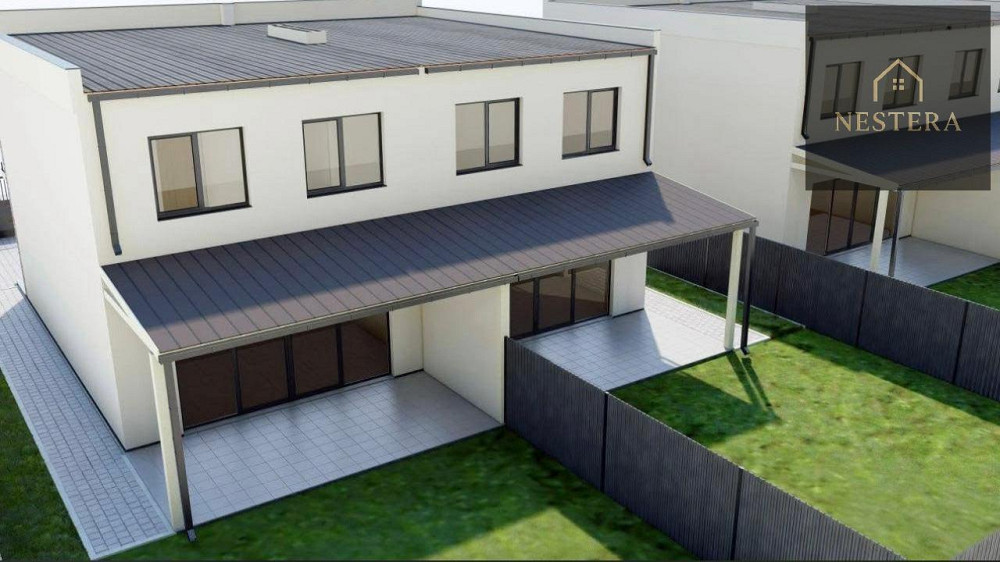 Продаж Будинок 3-кімнатний на вул. Малинова Ужгород - фото 6