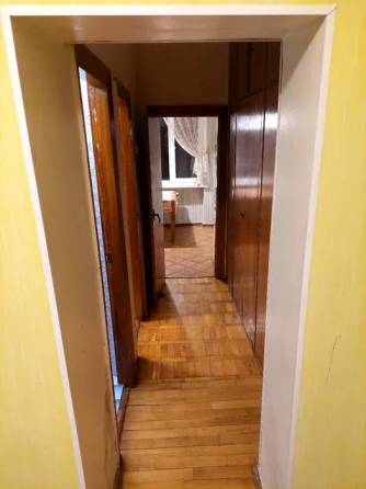 3-х комнатная квартира на Тенистой/Аркадия Odessa