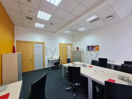For rent Office Spaces area 63 sq.m floor 2 Kiev Миколи Грінченка 4 Kiev