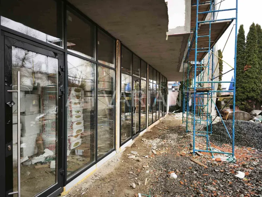 Продажа 1к Квартира 46 кв.м Собранецька 100 Ужгород - изображение 4