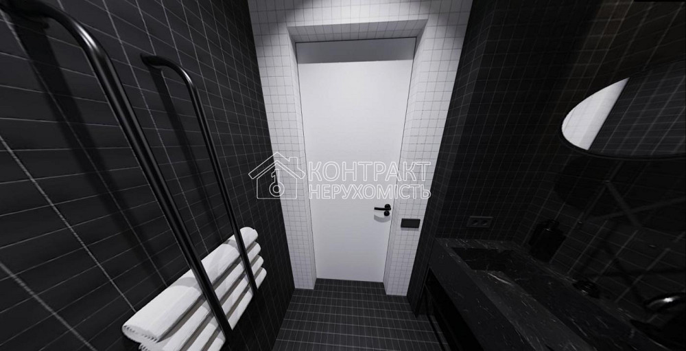 Продаж Квартира 2-кімнатна, 16/17 поверх на вул. Валентиновская Харків - фото 5