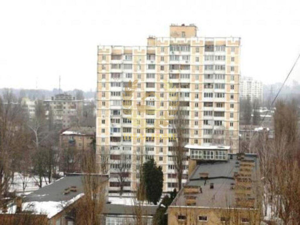 Продаж Квартира 4-кімнатна, 12/16 поверх на Даниила Щербаковского ул., 63Б Kiev - photo 16