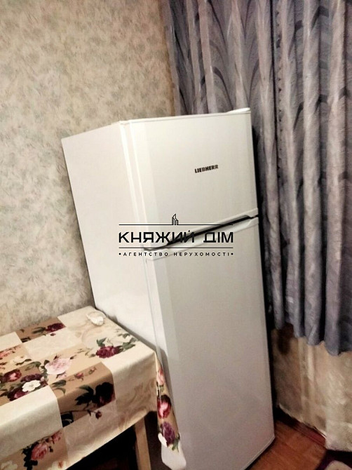 Оренда 1 кімнатна квартира в Дарницькому районі КОД  11203983 Киев - изображение 5