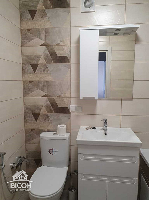 Оренда. 1- кімнатна квартира. Тернопіль. Східний. вул Довженка. Ternopil' - photo 5