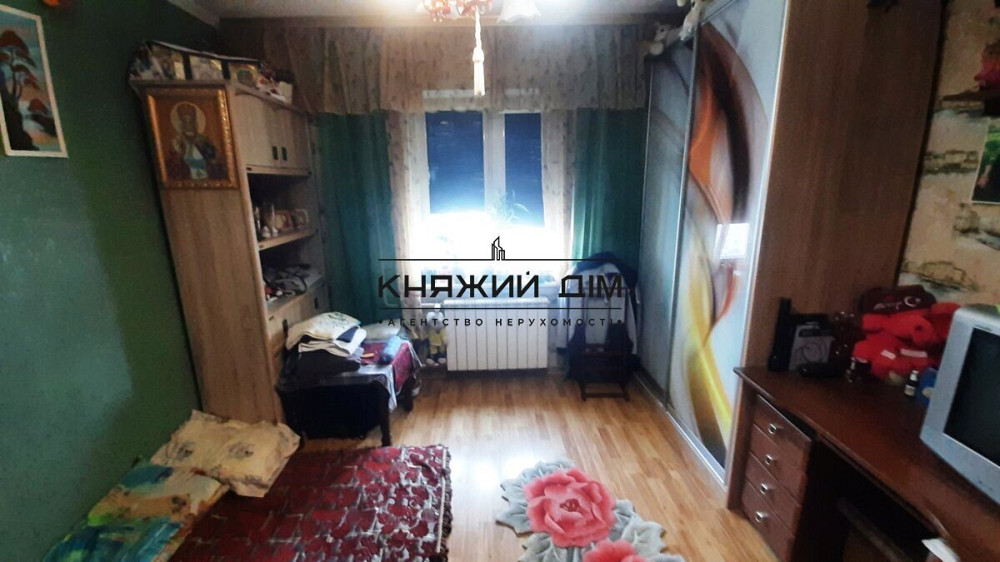 Продаж 3-х ком. квартири м. Позняки 5 хвилин Код Об'єкта № 21130400 Kiev - photo 13