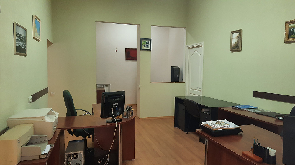 Продаж комерційне приміщення на просп. Шевченко, 8в приміщень - 3, поверх - 1 Одеса - фото 14