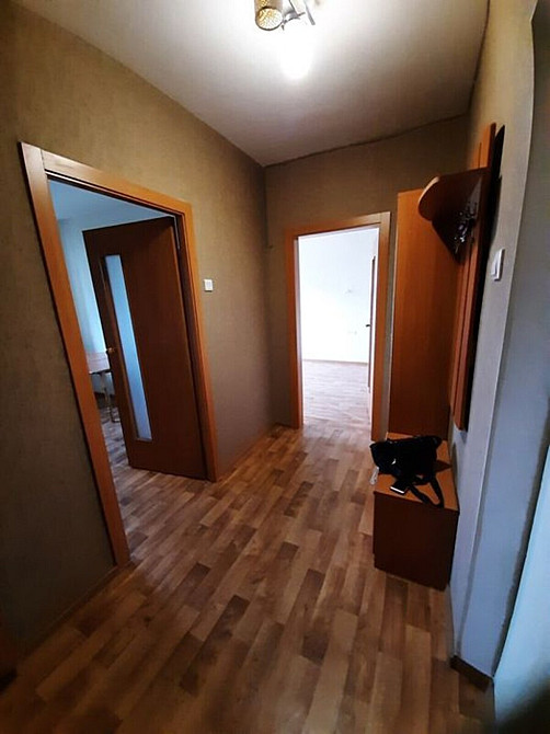 Оренда Квартира 1-кімнатна, 4/25 поверх на Григоренко Петра просп., 12 Київ - фото 2