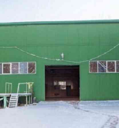 Оренда виробниче приміщення на улица Киевская, д.322 приміщень - 1, поверх - 1/1 Бровары