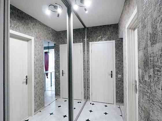 Оренда Квартира 2-кімнатна, 5/5 поверх на Рылеева ул., 25 Київ