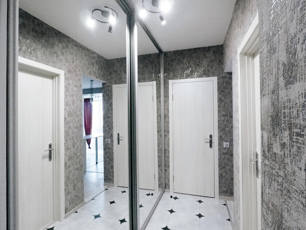 Оренда Квартира 2-кімнатна, 5/5 поверх на Рылеева ул., 25 Київ - фото 5