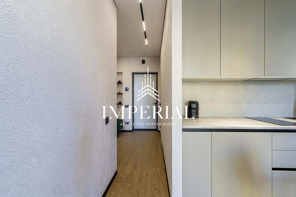 Оренда 1к Квартира 40 кв.м Котарбінського Вільгельма вул. Киев - изображение 5