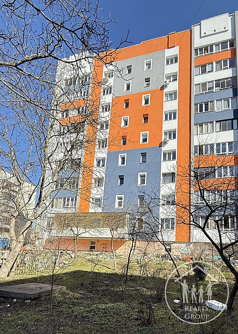 Продаж 3к Квартира 67 кв.м Хмельницького вул., 271 Львов - изображение 20