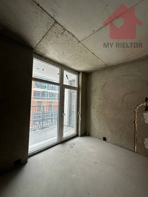 Продаж Квартира 1-кімнатна, 4/9 поверх на Бабяка, 40 Ужгород - фото 7