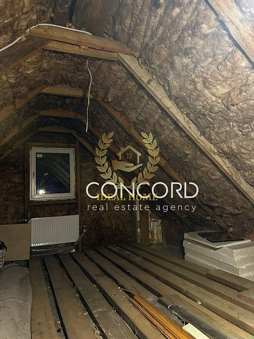 продам будинок село Юрівка,  - фото 7