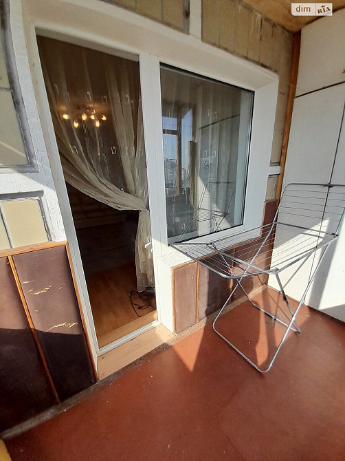 Оренда Квартира 2-кімнатна, 9/16 поверх на Срібнокільська, 16 Київ - фото 12