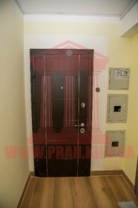 Продаж 4к Квартира 137 кв.м Февральская Бориспіль - фото 11