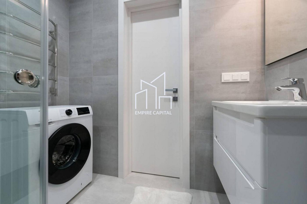 Оренда Квартира 1-кімнатна, 3/7 поверх на вул. Пимоненка Миколи Львів - фото 11