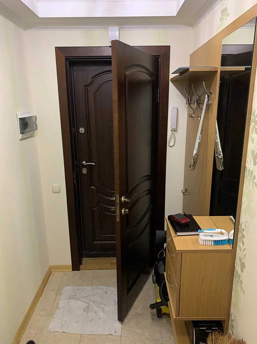 Оренда Квартира 1-кімнатна, 1/9 поверх на Липківського, 11 Київ - фото 6