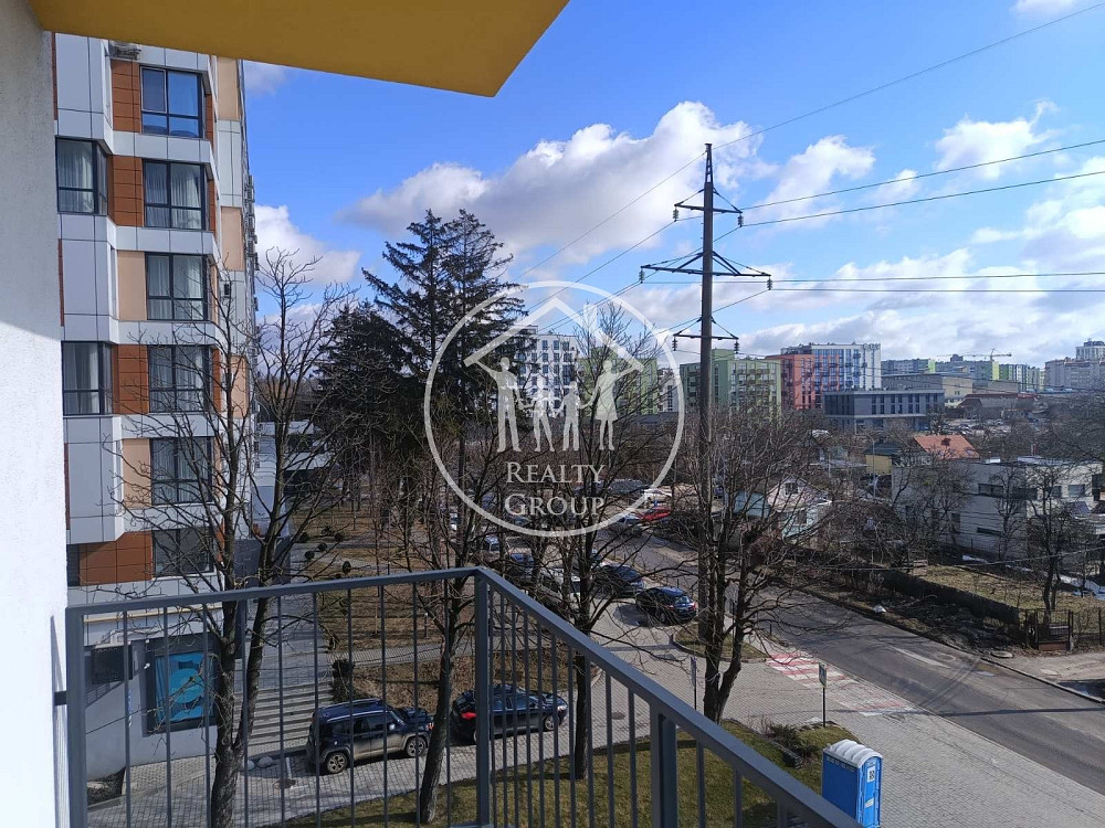 Продаж Квартира 2-кімнатна, 4/8 поверх на Пимоненка, 5 L'viv - photo 20