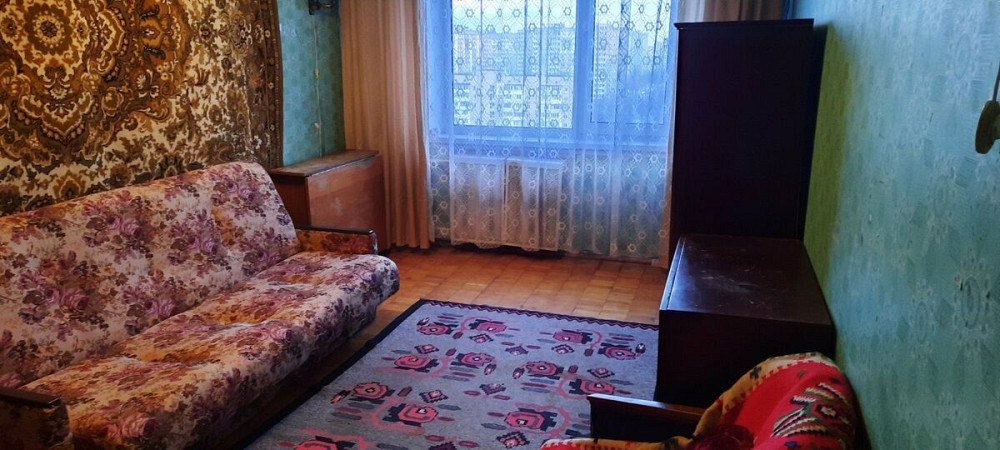 Оренда Квартира 2-кімнатна, 14/16 поверх на Правды просп., 70 Київ - фото 9