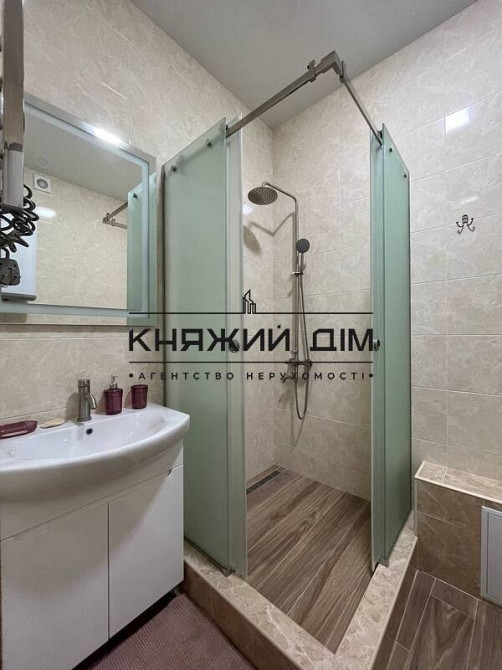 Оренда 1к. кв. ЖК Кардинал м. Палац Україна № 11197654 Kiev - photo 12