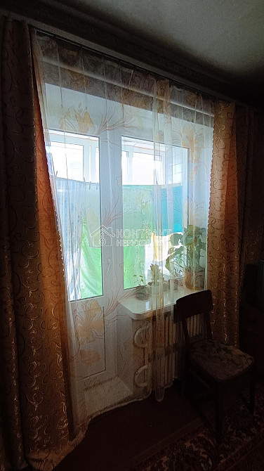 Продаж Квартира 3-кімнатна, 5/5 поверх на вул. надії Пісочин - фото 13