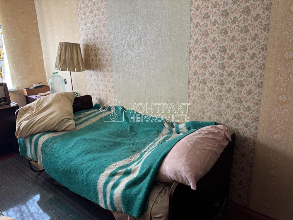 Продаж Квартира 2-кімнатна, 1/5 поверх на вул. Байрона Kharkiv - photo 5