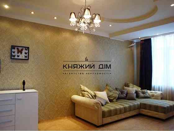 Оренда Квартира 2-кімнатна, 7/15 поверх на Жилянская ул. Киев