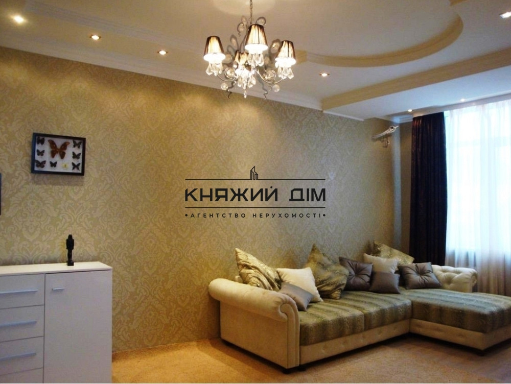 Оренда Квартира 2-кімнатна, 7/15 поверх на Жилянская ул. Kiev - photo 2