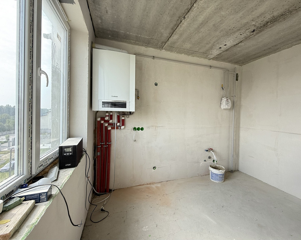 Продаж 3к Квартира 90 кв.м Куземська Ременів - фото 4