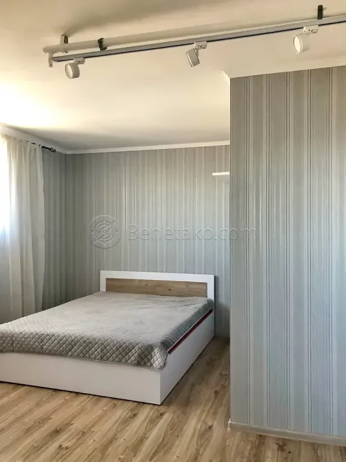 Оренда 3к Квартира 53 кв.м Фонтан, ул. Литературная, 10 Одеса - фото 8