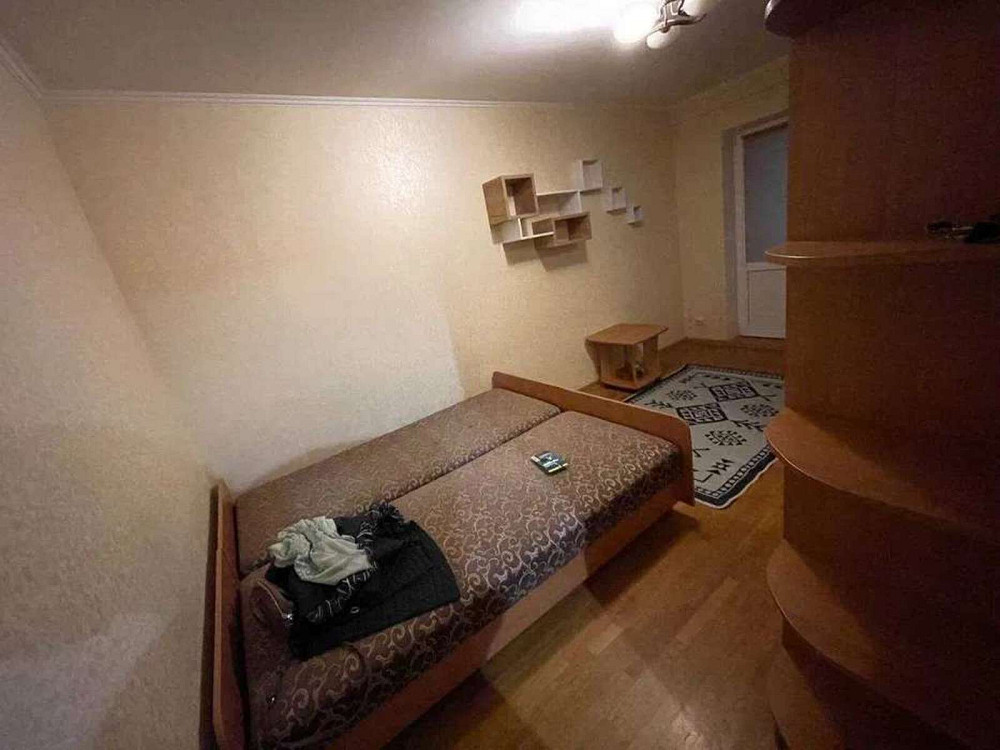 Оренда Квартира 1-кімнатна, 2/5 поверх на Дегтярівська, 15 Київ - фото 2