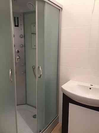 Красивая радиусная квартира с евроремонтом на Таирова Одесса