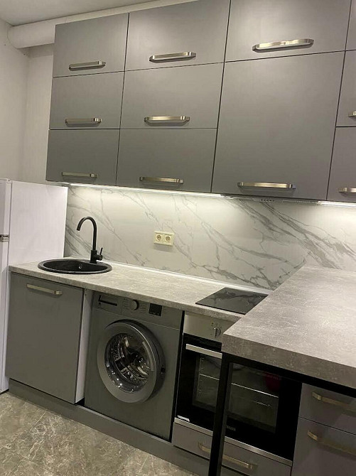 Оренда Квартира 1-кімнатна, 3/25 поверх на Михайла Максимовича, 24 Київ - фото 1