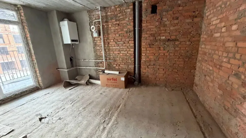 Продаж 2к Квартира 60.3 кв.м Lavanda Park, вул. Левка Лукʼяненка 16 Б Вінниця - фото 3