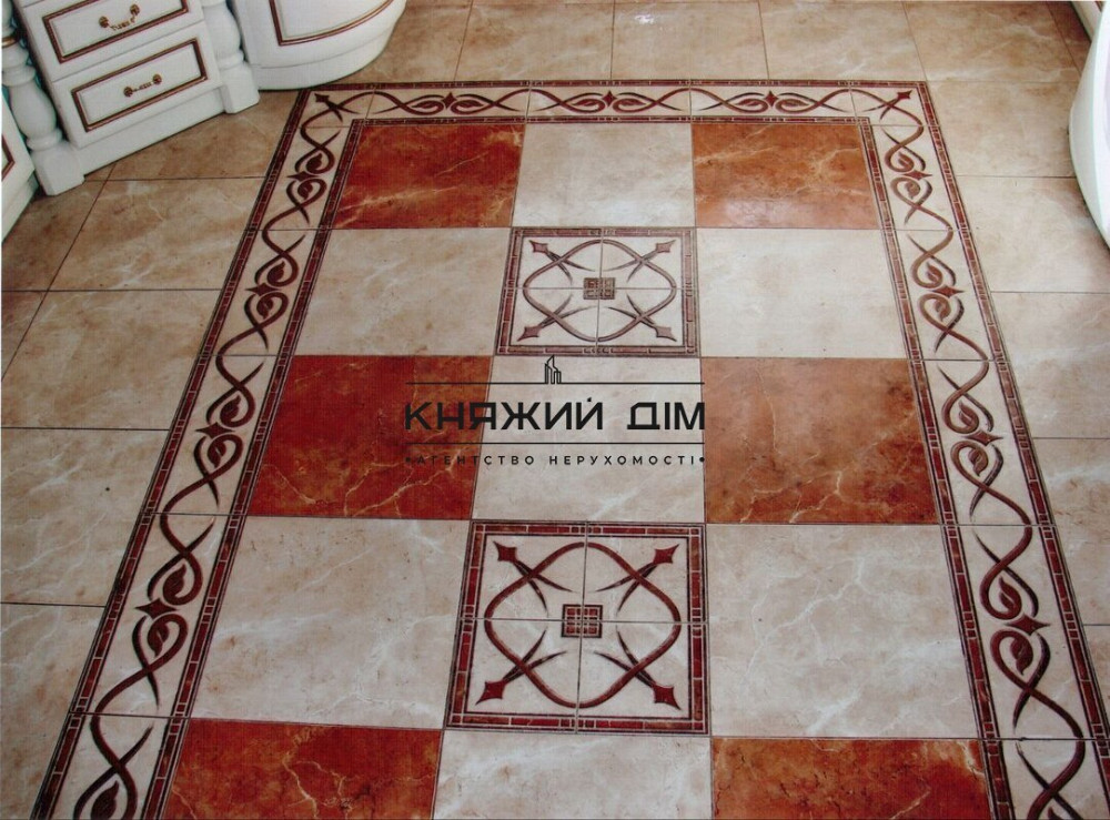 Продаж 4-х к. квартири в ЖК Золотоустівській. № 21146423 Київ - фото 16